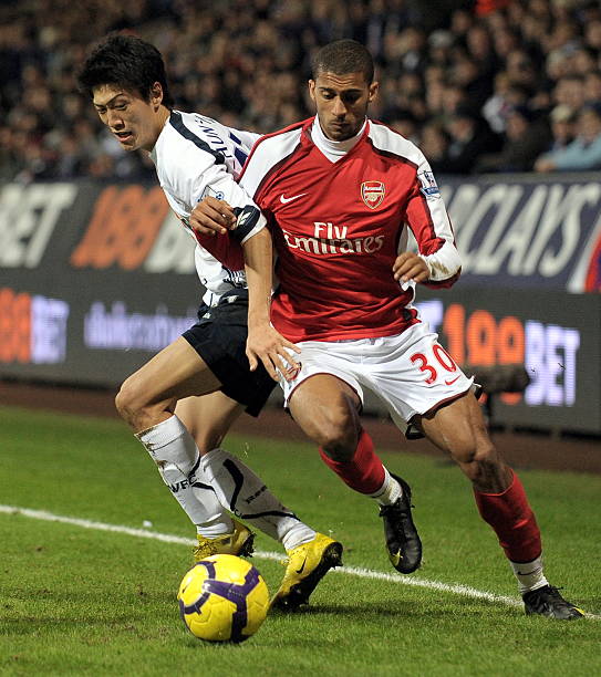 的英超舞台 的英超舞台