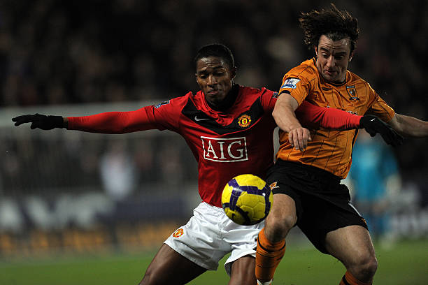 年轻和潜力 年轻和潜力