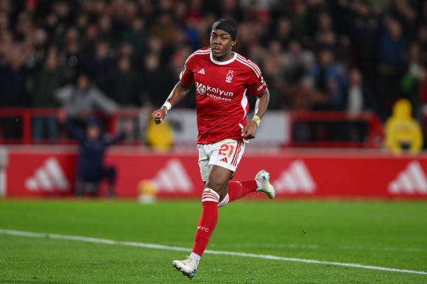 技术细节 技术细节